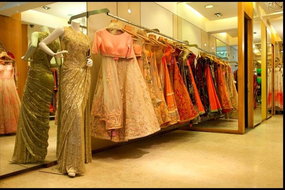 Boutique near clearance me for lehenga